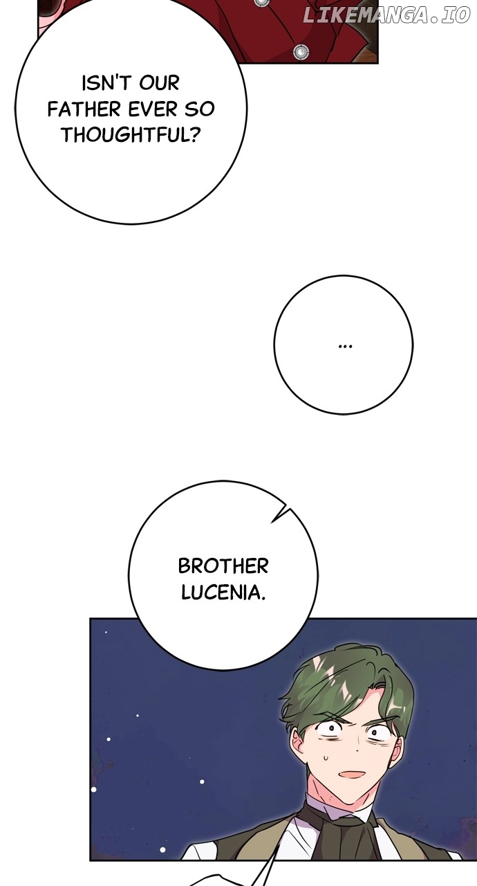 My Husband Changes Every Night Chapter 67 - page 82