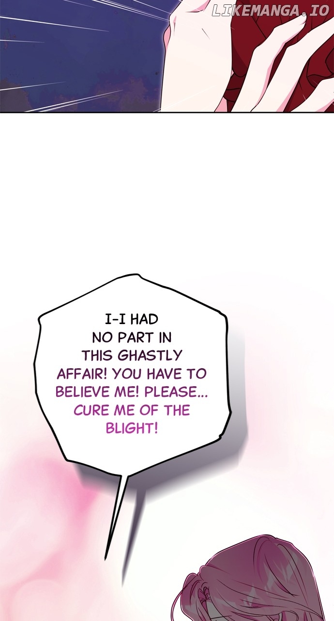 My Husband Changes Every Night Chapter 68 - page 44