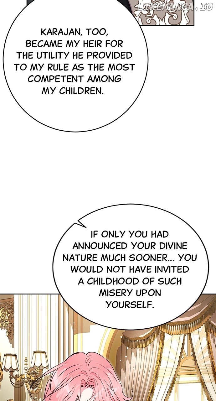 My Husband Changes Every Night Chapter 68 - page 62