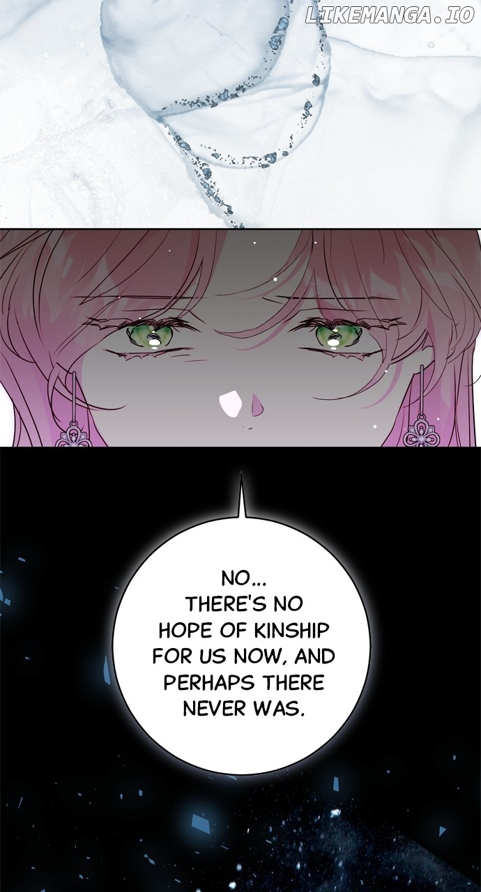 My Husband Changes Every Night Chapter 68 - page 83