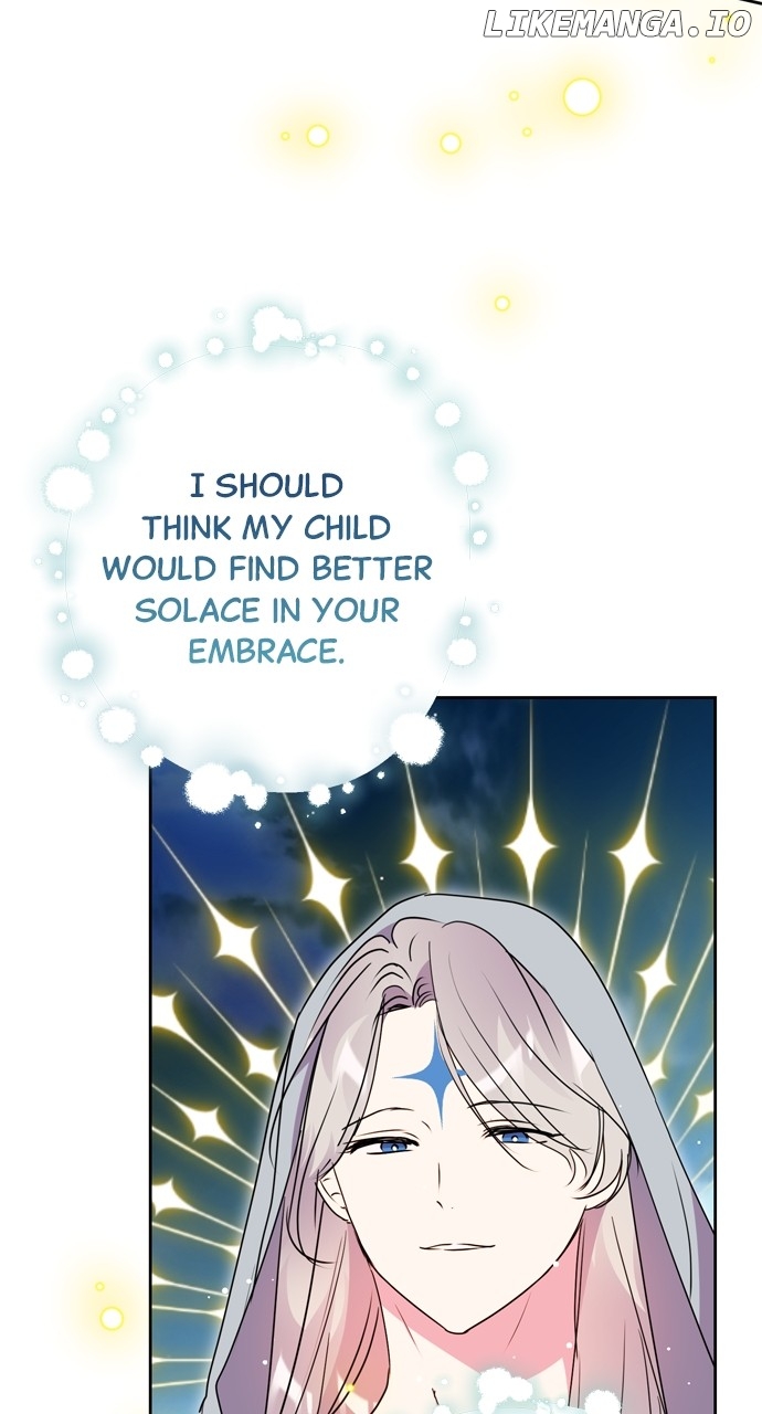 My Husband Changes Every Night Chapter 94 - page 10