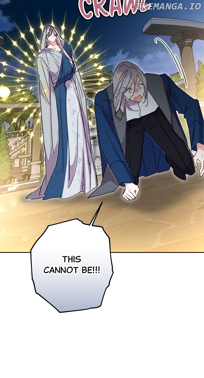 My Husband Changes Every Night Chapter 94 - page 14