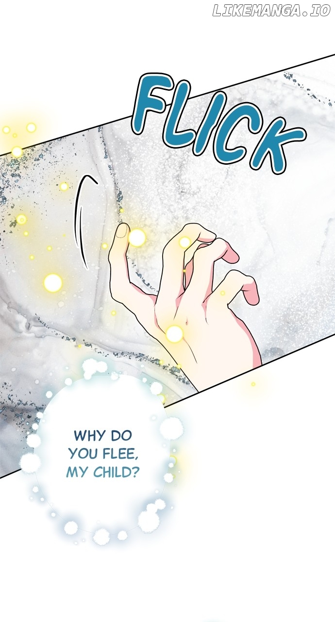 My Husband Changes Every Night Chapter 94 - page 15