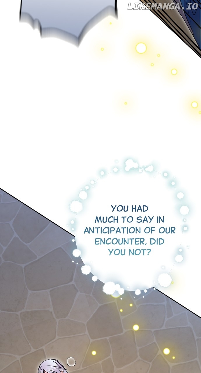 My Husband Changes Every Night Chapter 94 - page 17