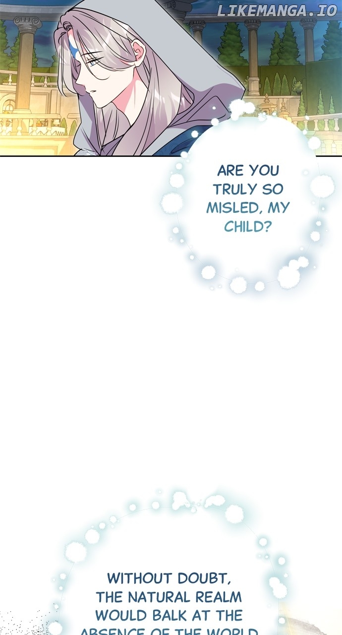 My Husband Changes Every Night Chapter 94 - page 21
