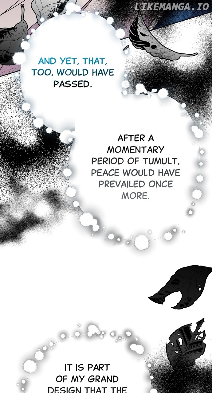 My Husband Changes Every Night Chapter 94 - page 23