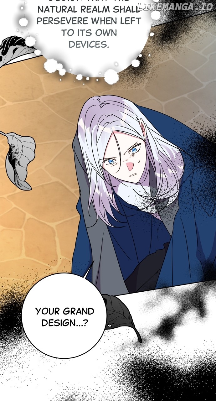My Husband Changes Every Night Chapter 94 - page 24