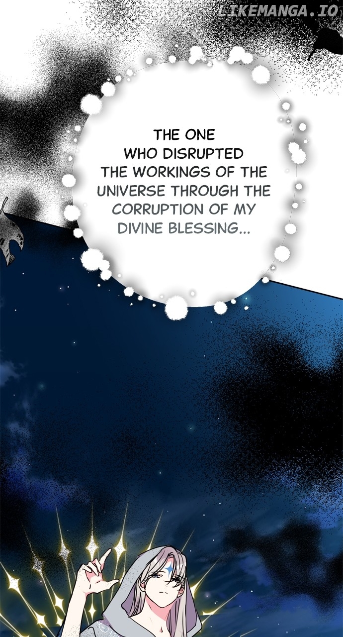 My Husband Changes Every Night Chapter 94 - page 25