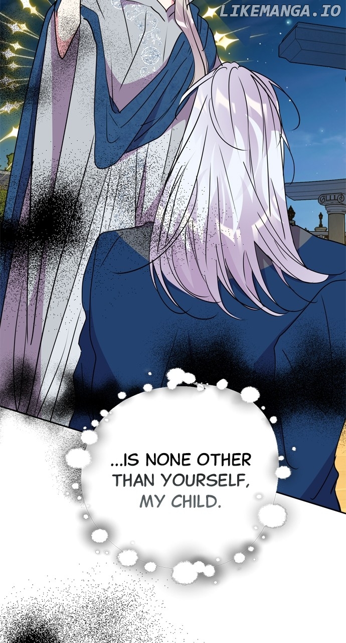 My Husband Changes Every Night Chapter 94 - page 26