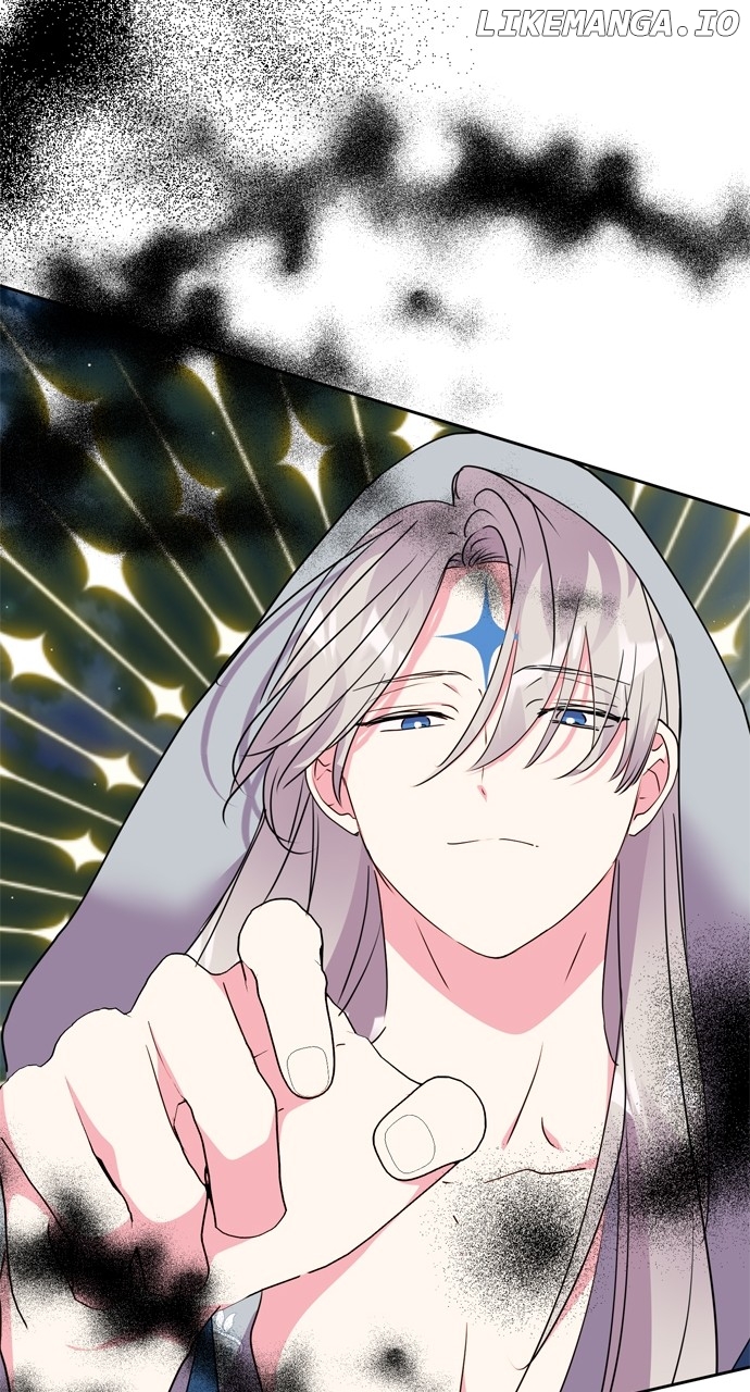 My Husband Changes Every Night Chapter 94 - page 27