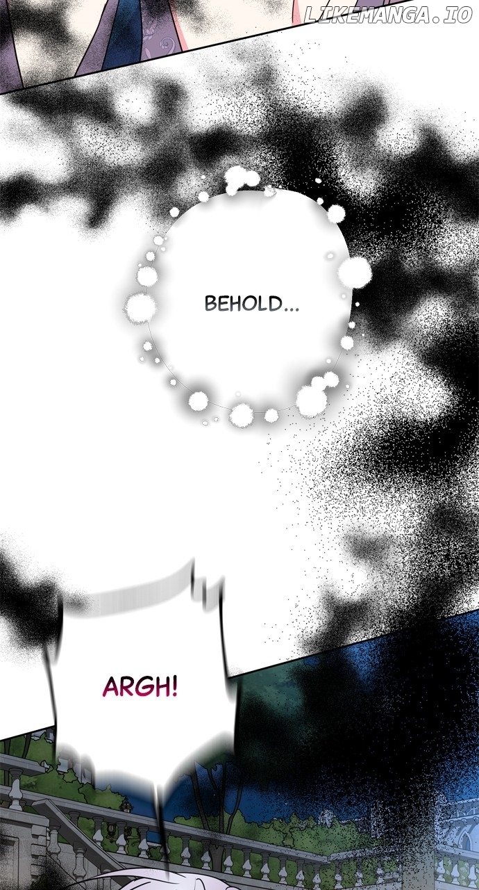 My Husband Changes Every Night Chapter 94 - page 28