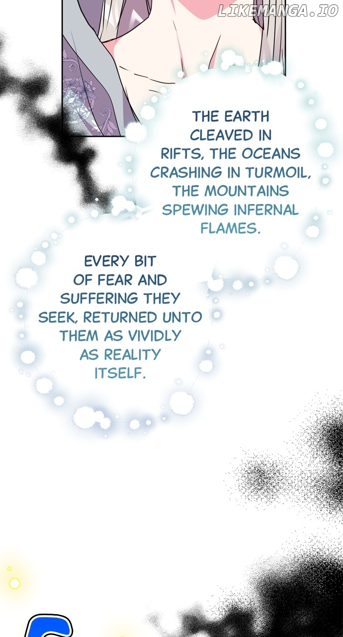 My Husband Changes Every Night Chapter 94 - page 38