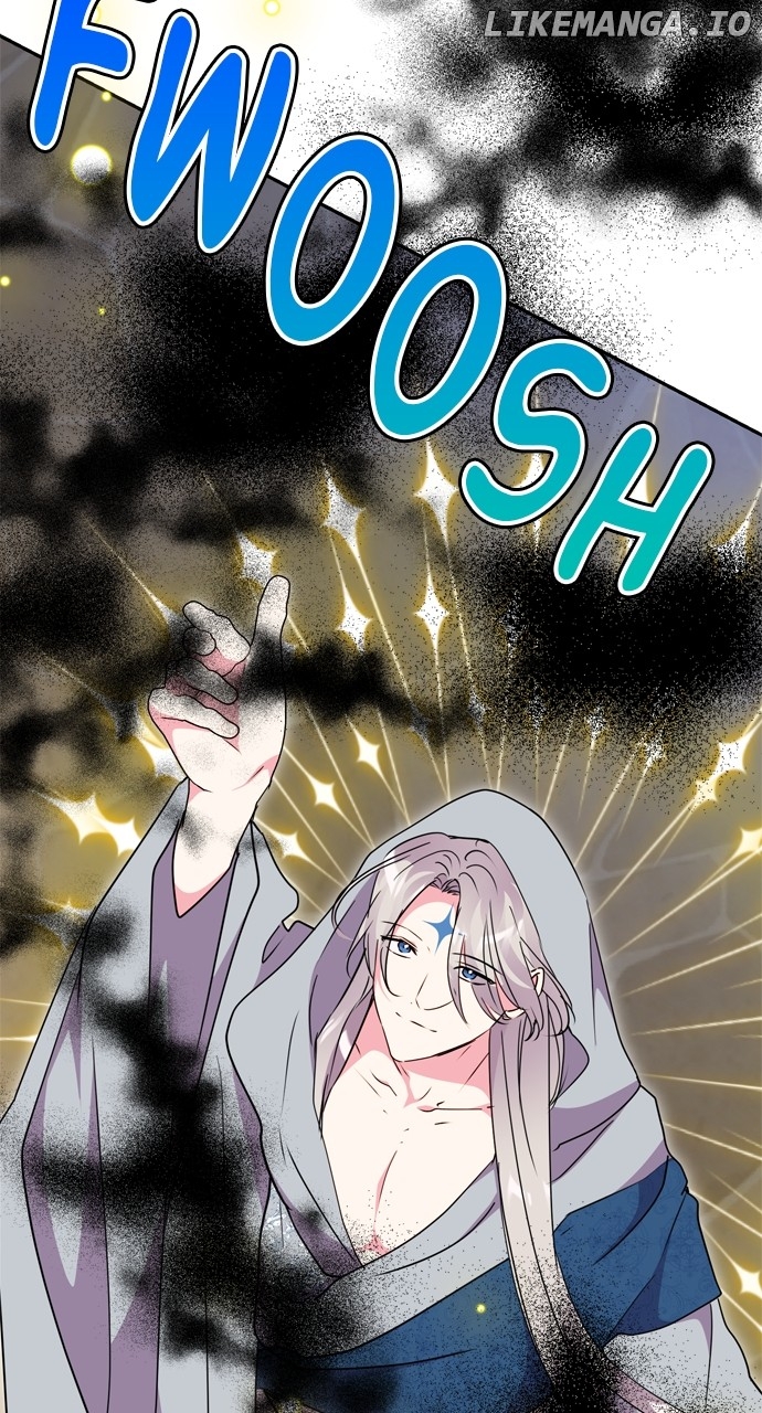 My Husband Changes Every Night Chapter 94 - page 39
