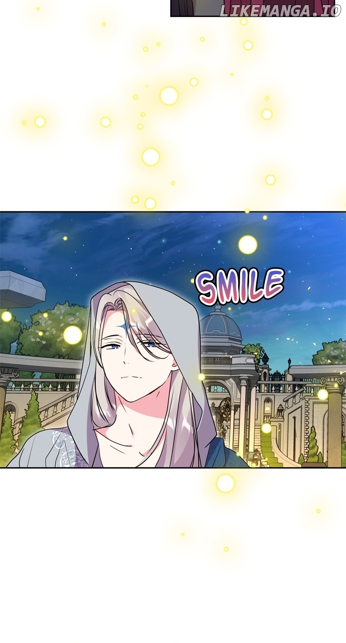My Husband Changes Every Night Chapter 94 - page 43