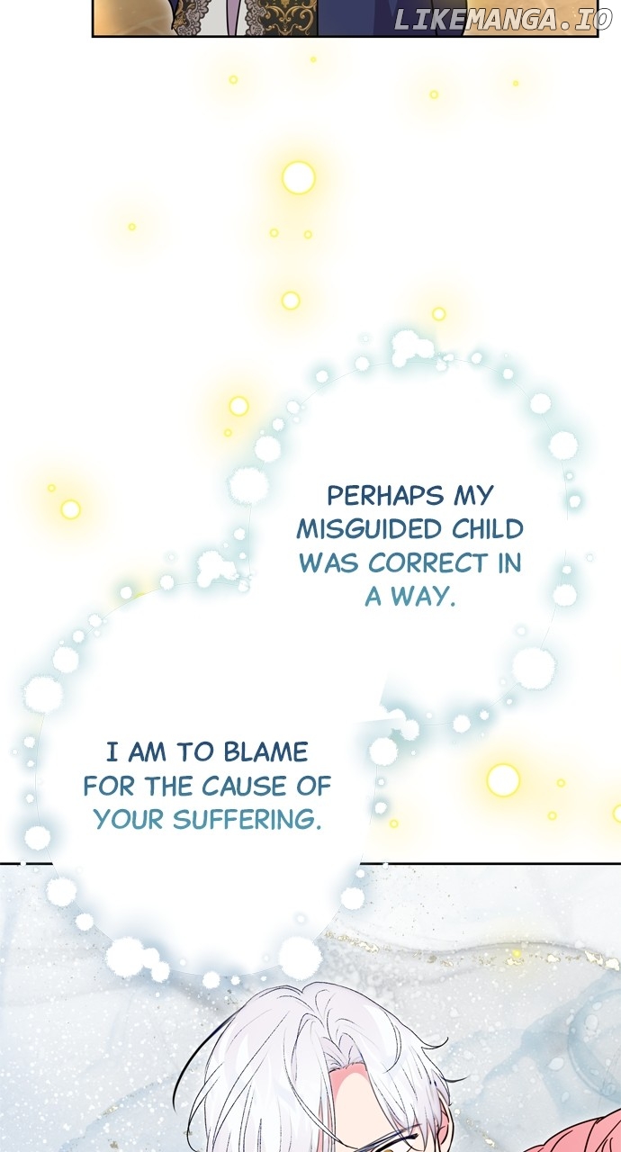 My Husband Changes Every Night Chapter 94 - page 45