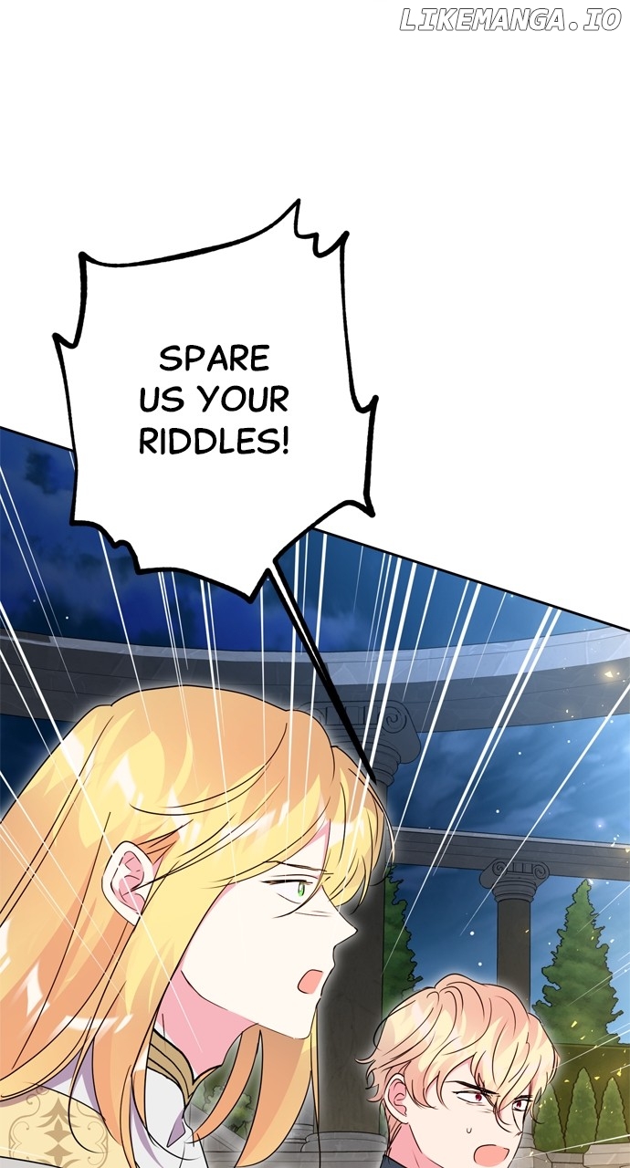 My Husband Changes Every Night Chapter 94 - page 51