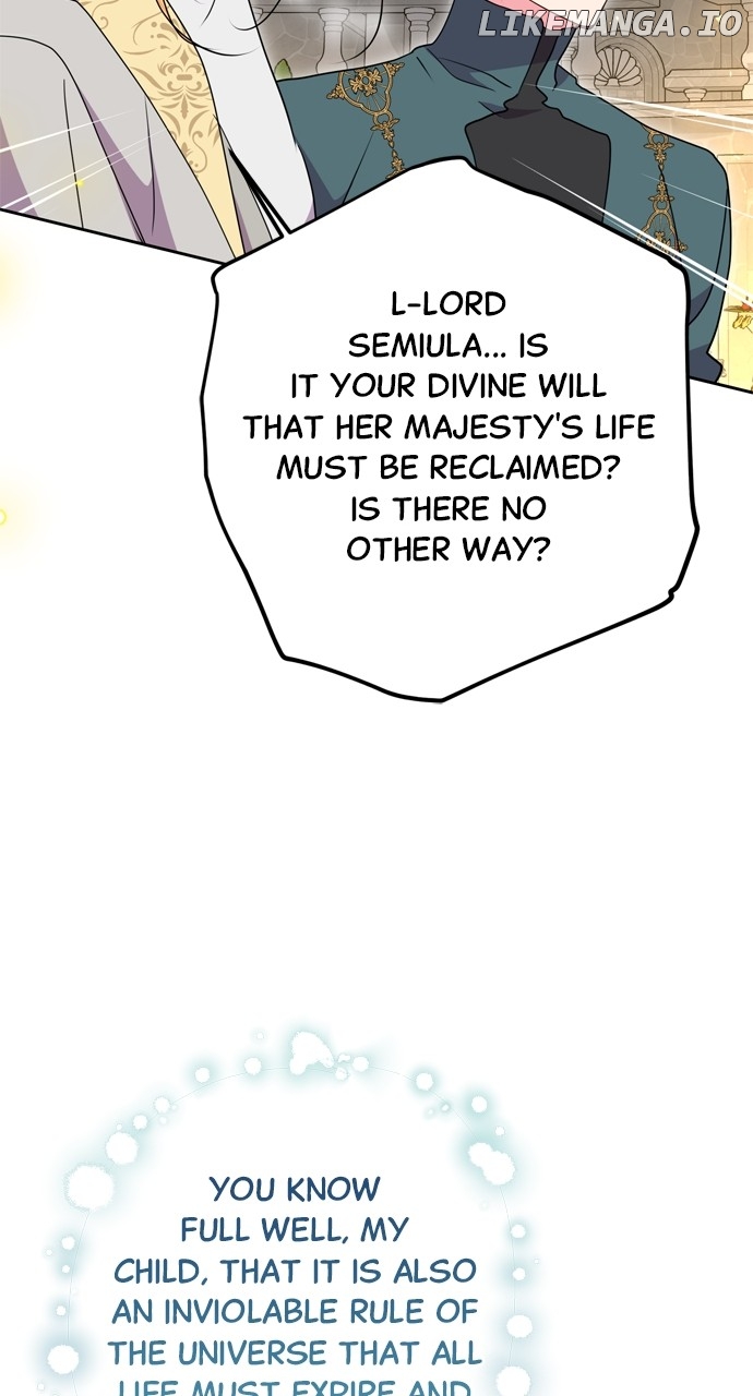 My Husband Changes Every Night Chapter 94 - page 52