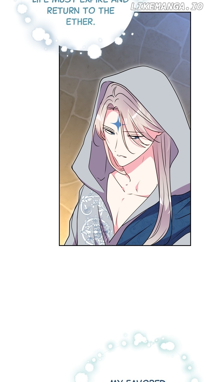 My Husband Changes Every Night Chapter 94 - page 53