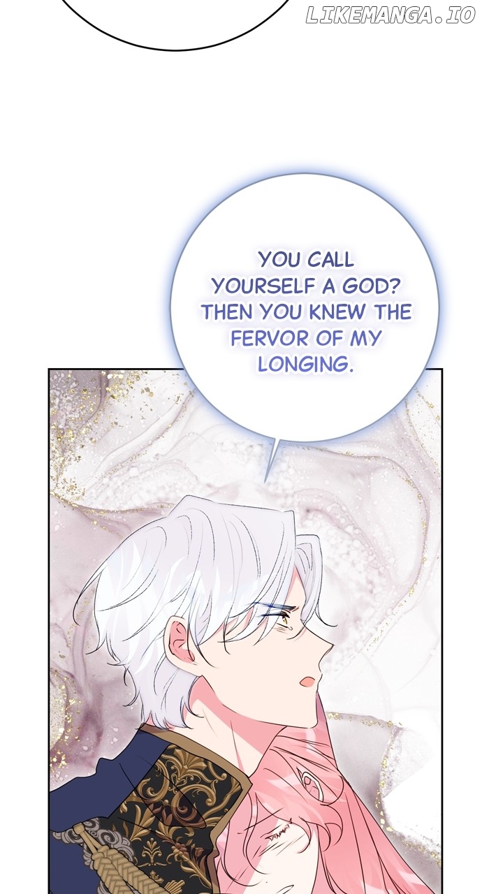 My Husband Changes Every Night Chapter 94 - page 56