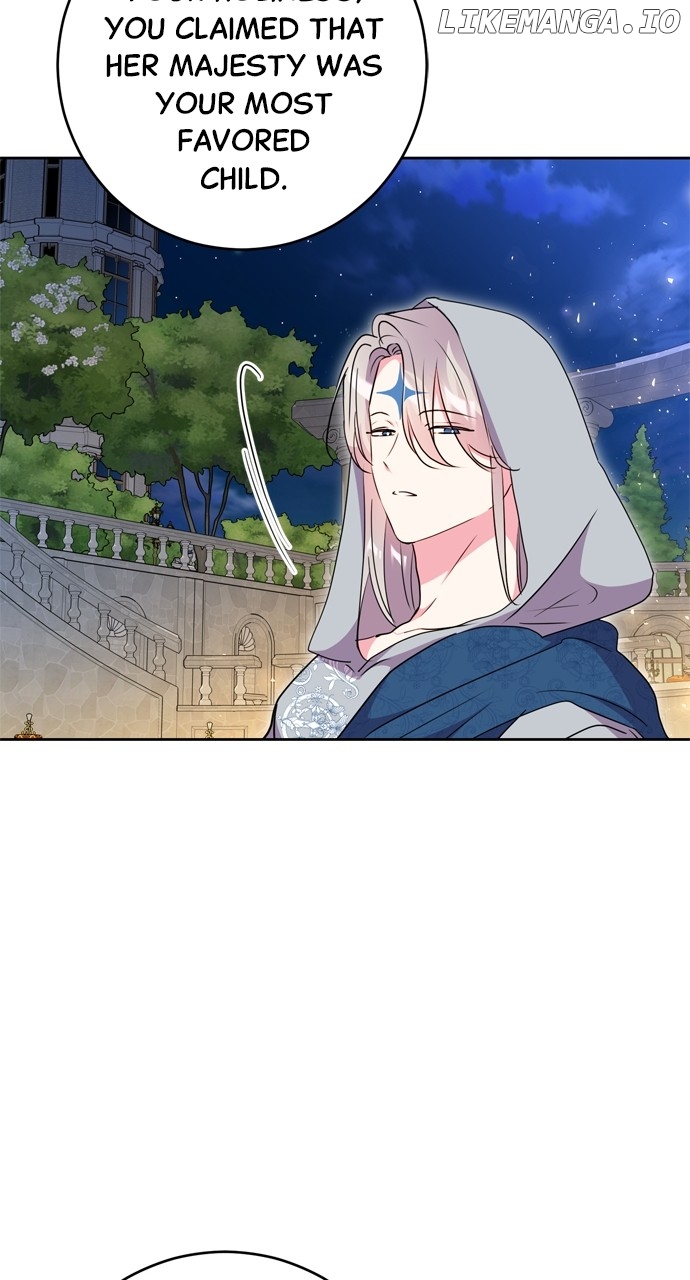 My Husband Changes Every Night Chapter 94 - page 58