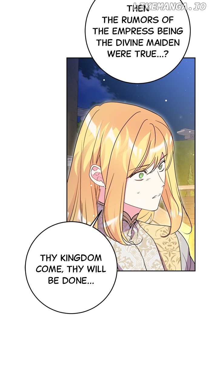 My Husband Changes Every Night Chapter 94 - page 6
