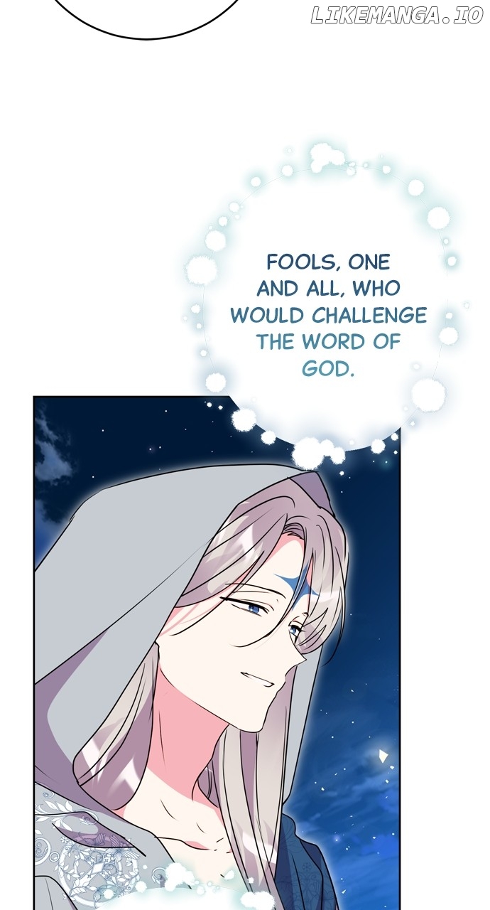 My Husband Changes Every Night Chapter 94 - page 62