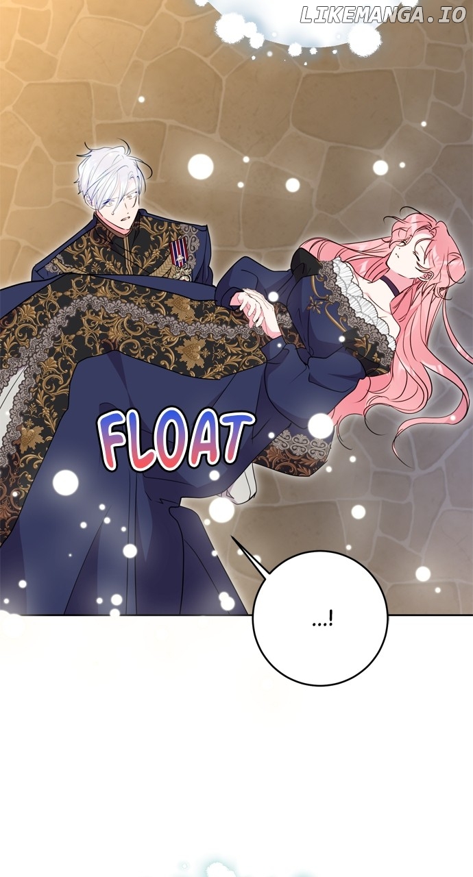 My Husband Changes Every Night Chapter 94 - page 64
