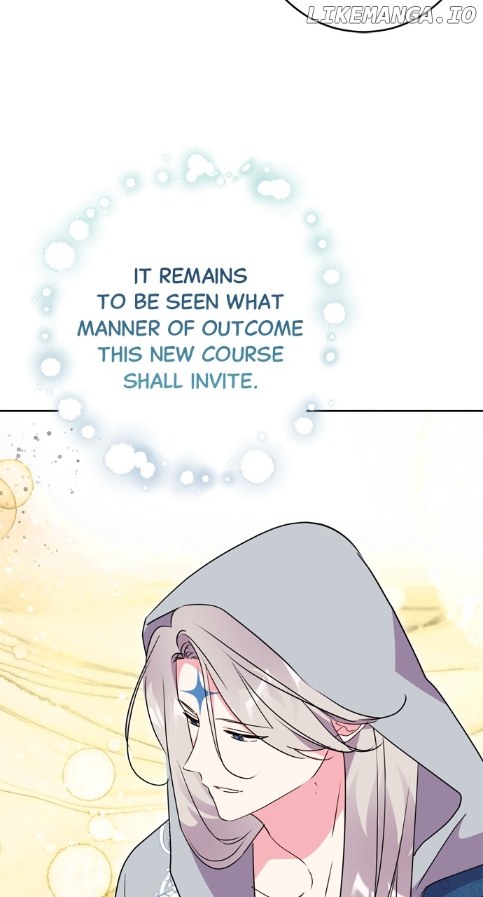 My Husband Changes Every Night Chapter 94 - page 66