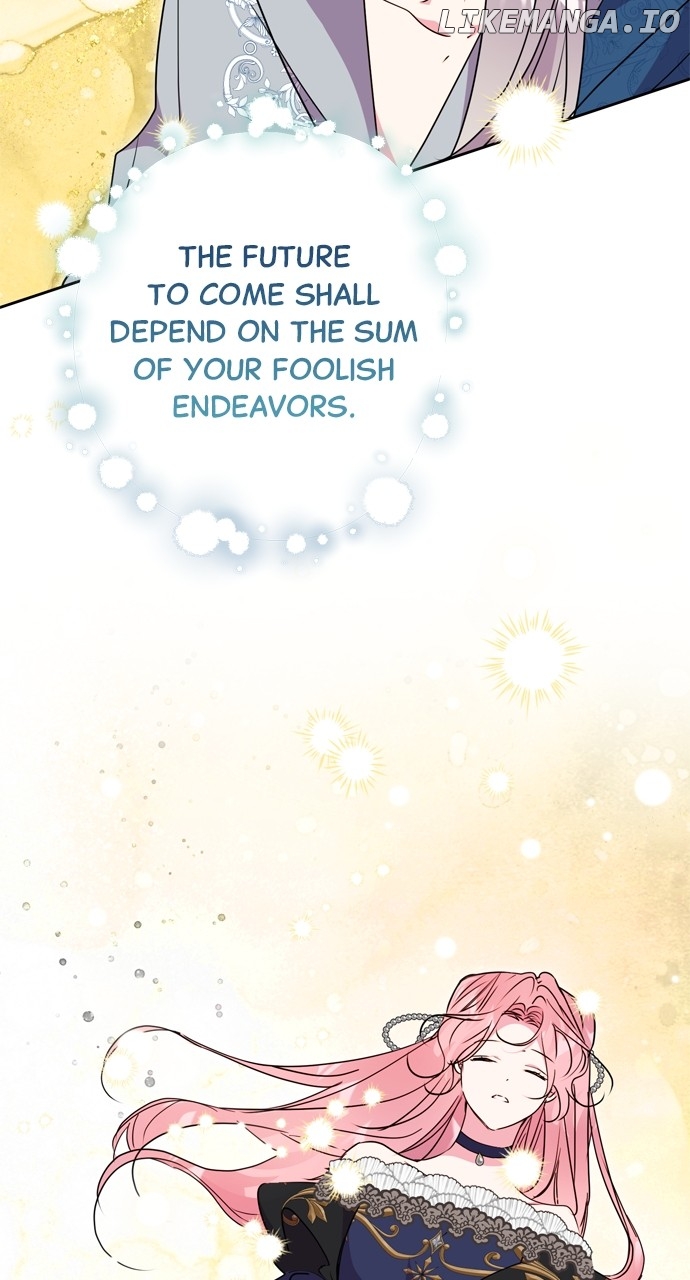 My Husband Changes Every Night Chapter 94 - page 67