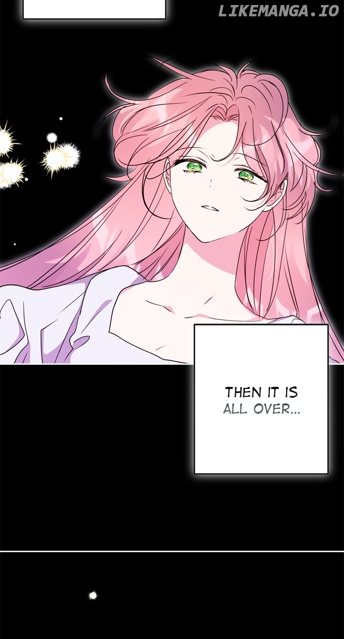 My Husband Changes Every Night Chapter 94 - page 71