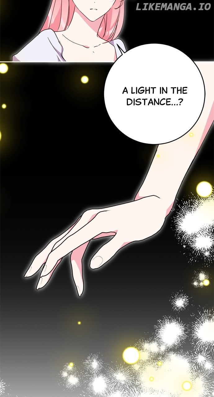 My Husband Changes Every Night Chapter 94 - page 74