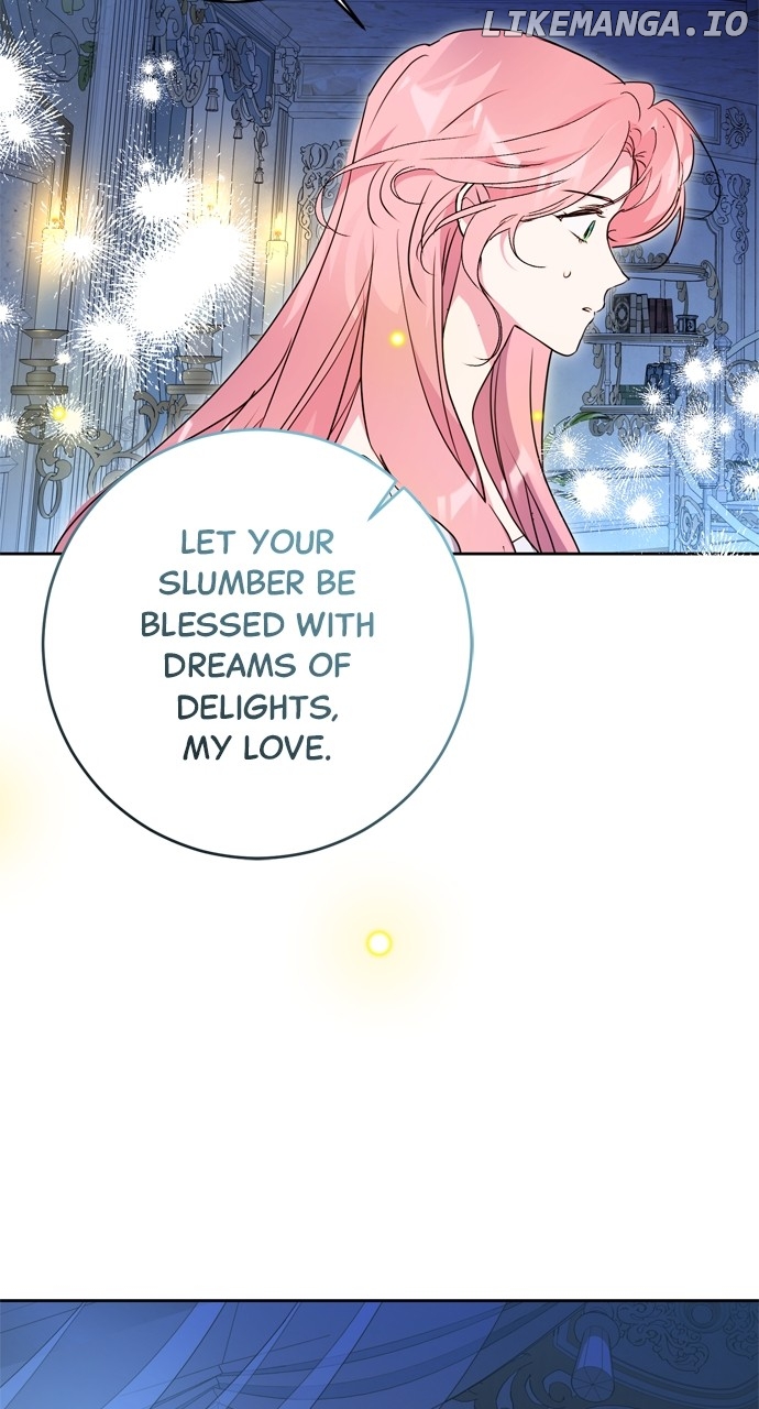 My Husband Changes Every Night Chapter 94 - page 78