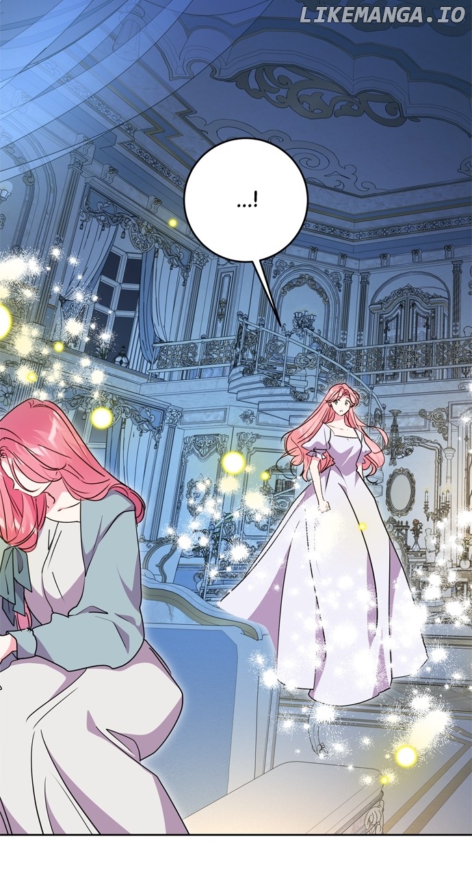 My Husband Changes Every Night Chapter 94 - page 79