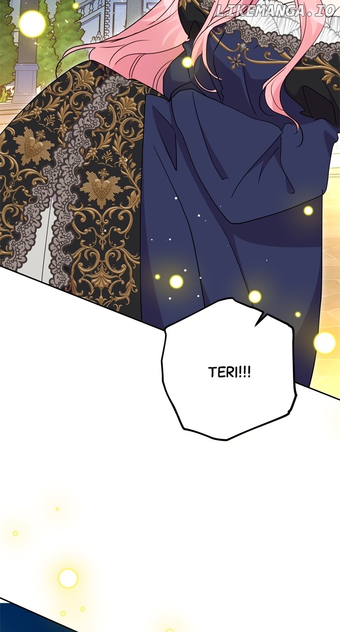 My Husband Changes Every Night Chapter 94 - page 8