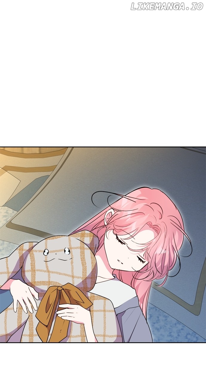 My Husband Changes Every Night Chapter 94 - page 80