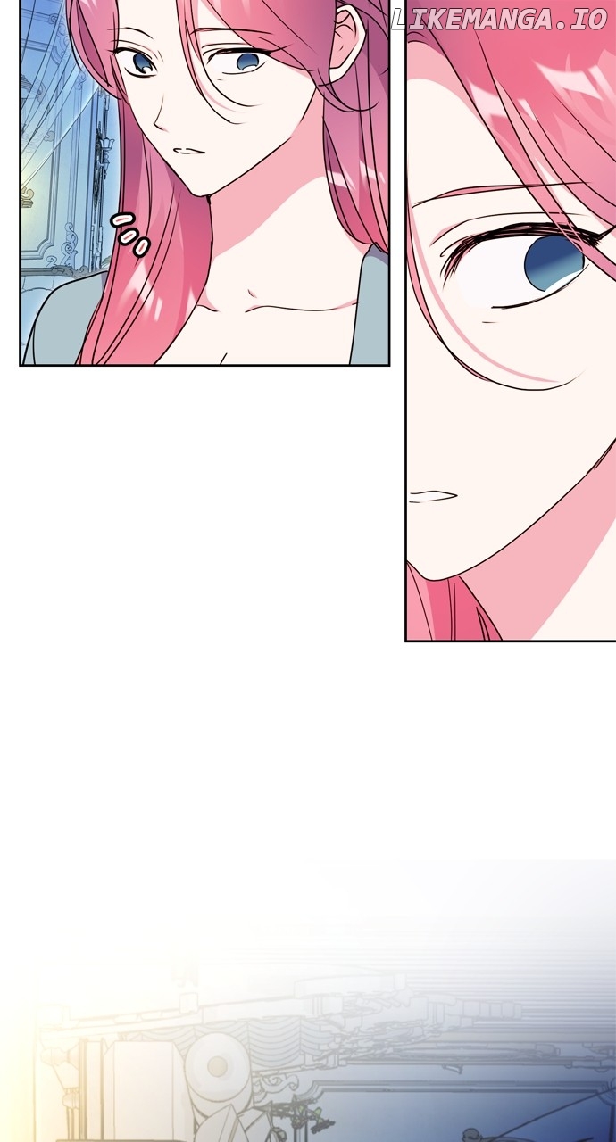 My Husband Changes Every Night Chapter 94 - page 84