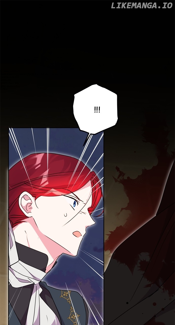 My Husband Changes Every Night Chapter 93 - page 1