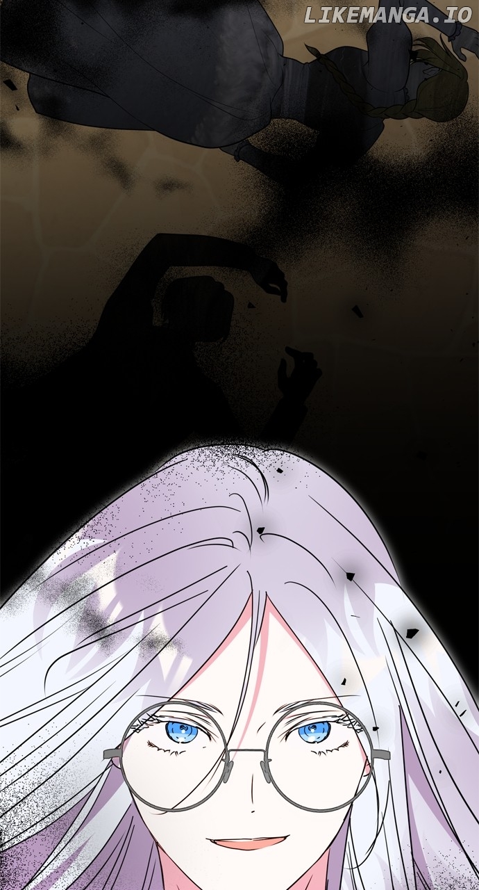 My Husband Changes Every Night Chapter 93 - page 13