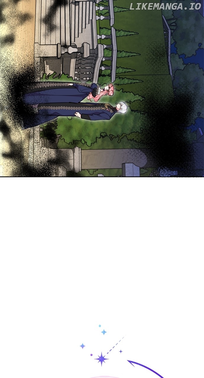My Husband Changes Every Night Chapter 93 - page 16