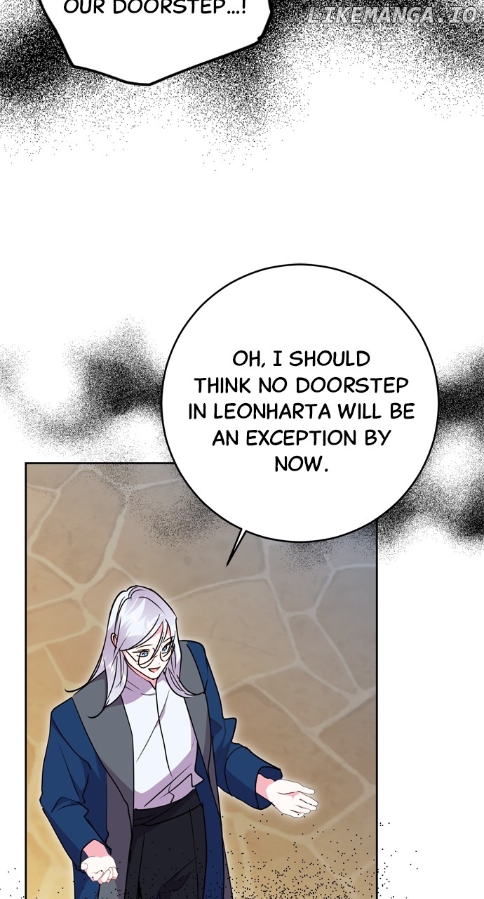 My Husband Changes Every Night Chapter 93 - page 19