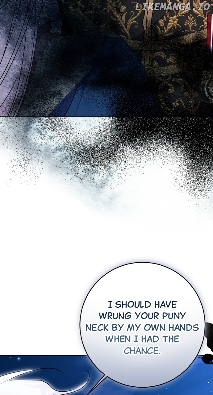 My Husband Changes Every Night Chapter 93 - page 23