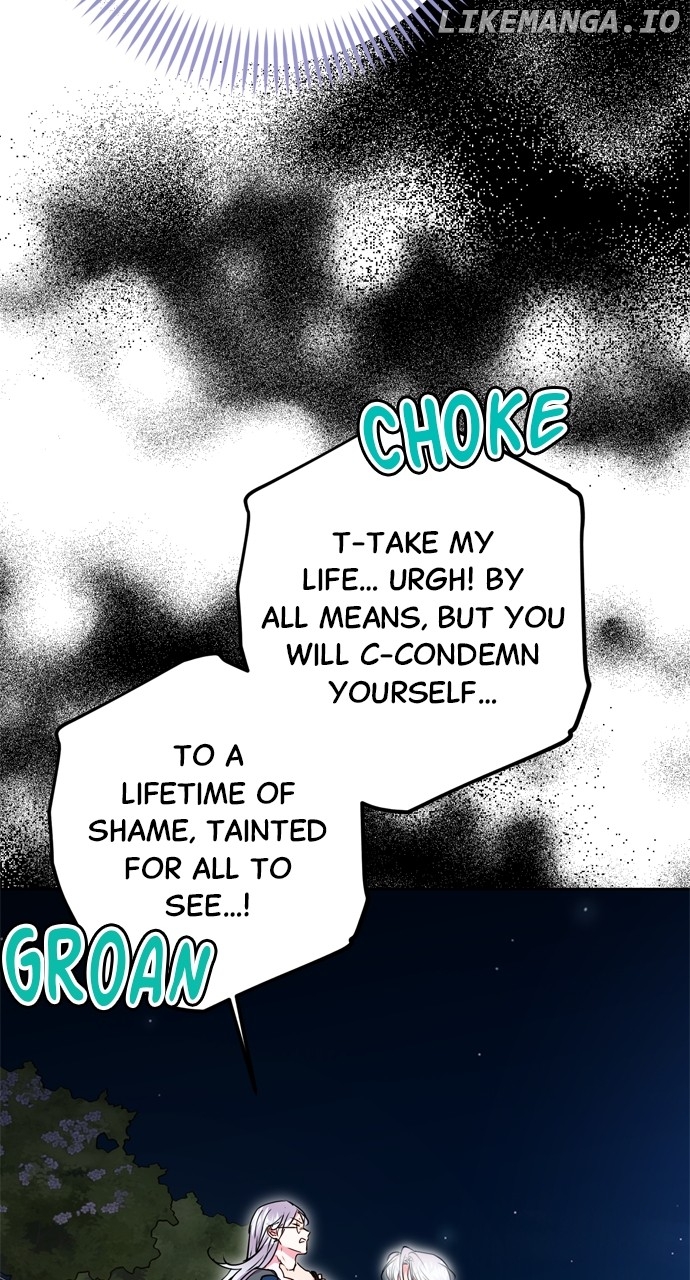 My Husband Changes Every Night Chapter 93 - page 27