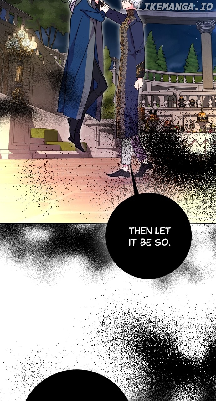 My Husband Changes Every Night Chapter 93 - page 28