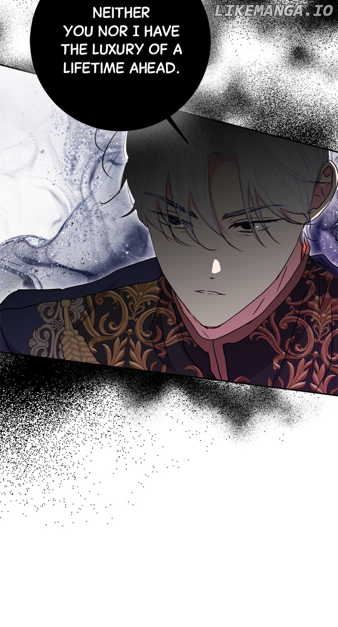 My Husband Changes Every Night Chapter 93 - page 29
