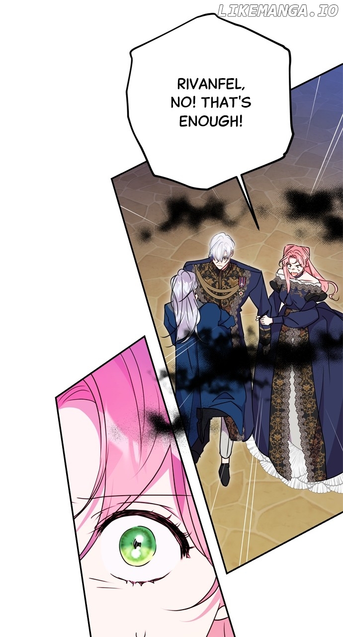 My Husband Changes Every Night Chapter 93 - page 30