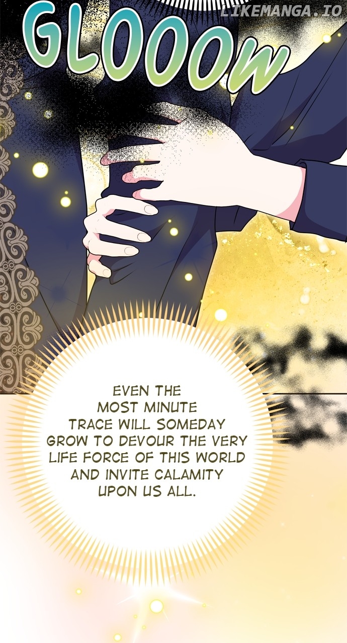 My Husband Changes Every Night Chapter 93 - page 35