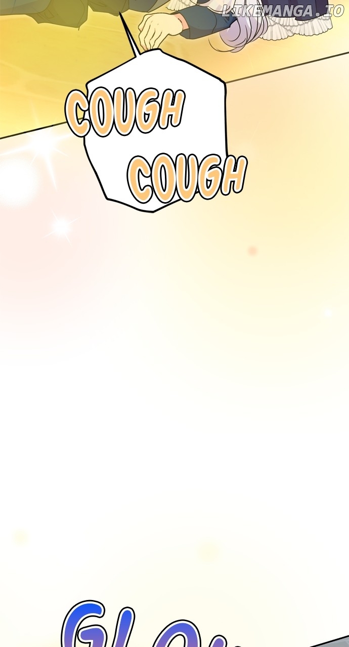 My Husband Changes Every Night Chapter 93 - page 40