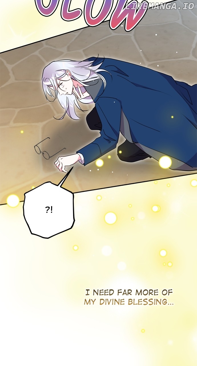 My Husband Changes Every Night Chapter 93 - page 41