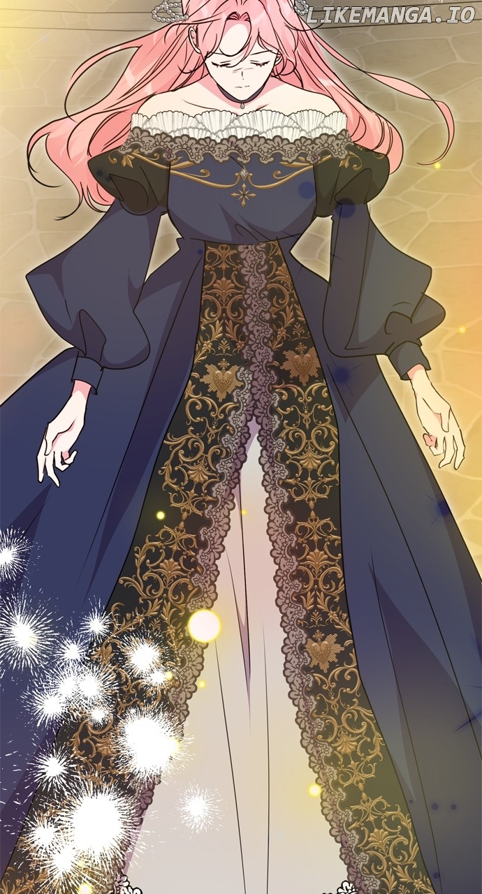 My Husband Changes Every Night Chapter 93 - page 43