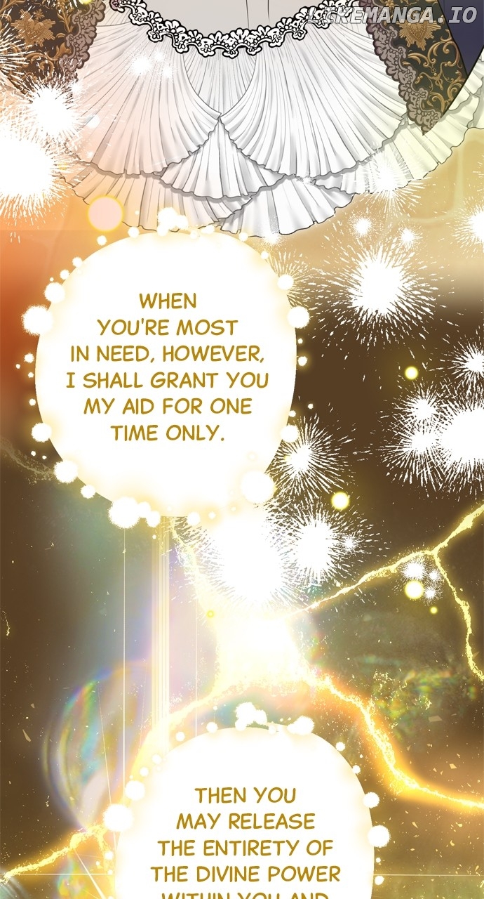 My Husband Changes Every Night Chapter 93 - page 44